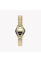 Women's Gold-Tone Watch, Gold/Pink | Tw2w90800 - 4