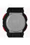 Men's Black Digital Watch, Resin Case | Tw5m59600 - 4