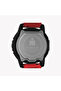 Men's Resin/Rubber, Black/Red | Tw5m57900 - 5