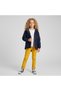 Girls' and Boys' Fleece Seasonal Winter Coat - 4