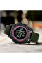 Men's Solar Digital, Black/Green | Tw4b33700 - 6