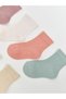 Selections I Embroidered Baby Girl Socks 7-Piece Set from Freezen Store - 2