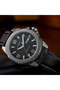 Men's Quartz Watch, Silver/Black | Tw2w92900 - 6