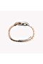 Women's Rose Gold-Tone Watch, Black Dial | Tw2w17800 - 5