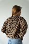 Leopard print jacket - 3