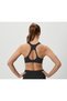 Sports Bra, Strong Support, Racer Cut - 3