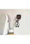 Self-Adhesive Wall-Mounted Glasses Hanger - Minimalist Glasses Organizer - Wall Glasses Hanger