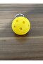 Pickleball Ball Keychain - 3