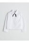 Esvab • Modern & Distinctive Classic Girls' Shirt