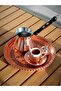 Maras Copper Coffee Pot for 4 People - 3