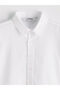 Esvab • Modern & Distinctive Boys' Long Sleeve Shirt - 2