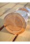 Moda Copper Coffee Pot for 4 People - 5