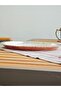 Engraved Copper Presentation Tray 27 cm - 3