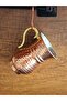 Traditional Copper Mug - 4
