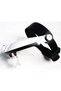 Functional Headgear Type 5Lens Illuminated Magnifier for Office Home Office Gift