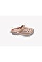 Salmon Burgundy Women's Slippers Sandals - 2