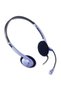 HS-02B, cu microfon, mov - 3