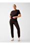 Britney Women's Active Boxy Fit T-Shirt - 2