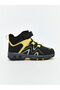 Esvab • Modern & Distinctive Lace-Up and Velcro Boys' Trekking Boots - 2