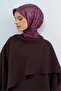 Twi̇ll Silk Scarf 2026 Summer Season 9541D02-86 - 2
