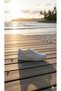 Women's Low-Sole Shimmering Fabric Casual Very Stylish Sports Shoes - 2