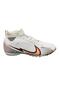 Men's Daily Sock-Like Rug Turf Lace-Up Sneakers - 4
