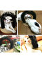 3-in-1 Cat Scratching Massage Toy Self-Scratching Cat Belt - 4