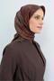 Twi̇ll Silk Scarf 2026 Summer Season 9540D02-34