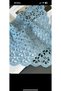 Six Cotton Vintage Bohemian Pinterest Style Hand Knitted Bandanas - 2
