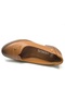 Accentor Genuine Leather Women's Heeled Shoes Taba - 5