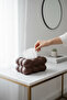Ceramic Decorative Napkin Holder - Pinterest Model Napkin Holder