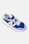Men MS237HRB Lace Up Outdoor Shoes, Blue