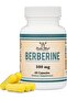 Berberine Blood Sugar Glucose Support 60 Capsules - 2
