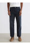Nevavm Loose Fit Men's Jean Pants with a Difference - 2