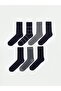 Patterned Men's Socks 7 Pack