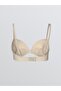 Lcw Dream Pink Underwire Padded Plain T-Shirt Bra - 3