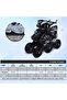 3-Wheel 100mm Inline Skates – Adjustable Professional Speed Skates for Kids, Teens & Adults - 6