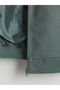 College Collar Men's Jacket - 7