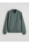 College Collar Men's Jacket - 6