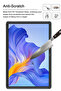 واقي شاشة زجاجي مقوى ممتاز لجهاز Honor Pad X8 مقاس 10.1 بوصة - 2