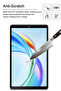 واقي شاشة زجاجي مقوى ممتاز لجهاز Honor Pad X7 - 8.7 بوصة - 2