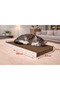 Economical Flat Scraping Board 2 Pieces - 2