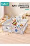 <p>At BYBEO, we know parents want a safe, reliable space where toddlers can play freely—without co - 2