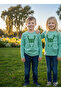 Figure Printed Warm and Comfortable Boys/Girls Sweatshirt
