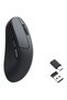 M3 Mini Wireless Gaming Black