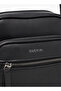 Men Solid Crossbody Bag - 4
