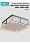 Safe and Cozy Play Space for Your BabyGive your little one a secure place - 4