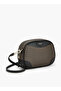 crossbody with printed monogram - 3