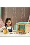 Famosa - Interactive Plush Guinea Pig with Sounds and Movements That Has Babies,0-5 Years Old - 6