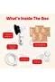 Korean Shower Head Therapy Kit - 2